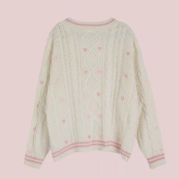 XS/S Taylor Swift Lover Cardigan Official Merch New In Bag - Picture 5 of 7